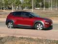 Hyundai KONA EV Tecno 7.2kW 150kW Rosso - thumbnail 2