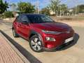 Hyundai KONA EV Tecno 7.2kW 150kW Rosso - thumbnail 1