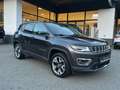 Jeep Compass Compass 2.0 Multijet II 4WD Limited Grigio - thumbnail 8