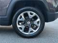 Jeep Compass Compass 2.0 Multijet II 4WD Limited Grigio - thumbnail 9