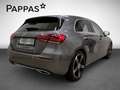 Mercedes-Benz A 220 Kompaktlimousine Totw PTS Cam Stdhz Distr Grey - thumbnail 4