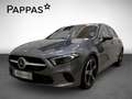 Mercedes-Benz A 220 Kompaktlimousine Totw PTS Cam Stdhz Distr Grey - thumbnail 1