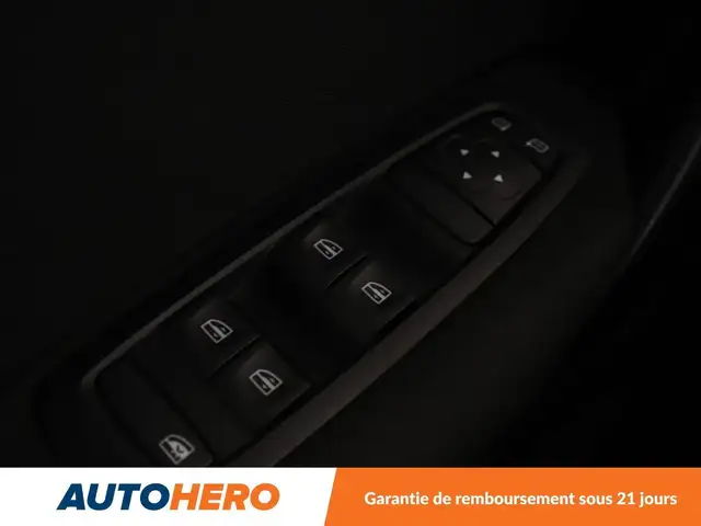 Renault Megane view 29