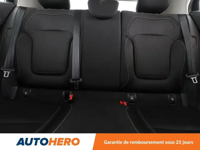Renault Megane view 15