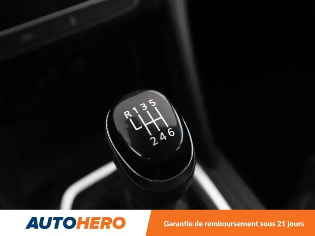 Renault Megane view 27