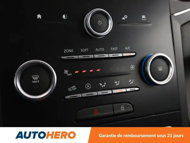 Renault Megane view 25