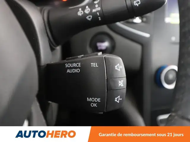 Renault Megane view 22