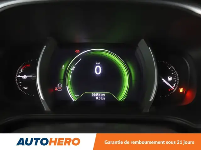 Renault Megane view 23