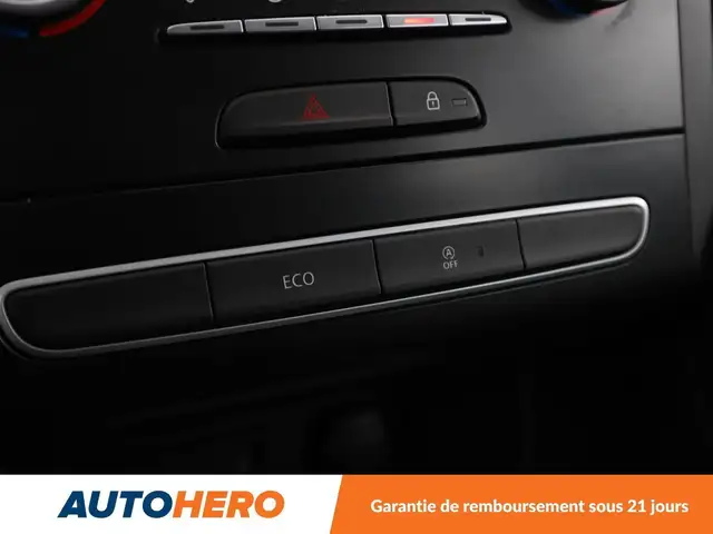Renault Megane view 26