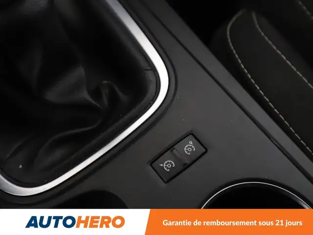 Renault Megane view 28