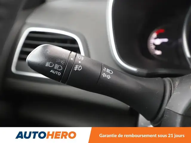 Renault Megane view 20