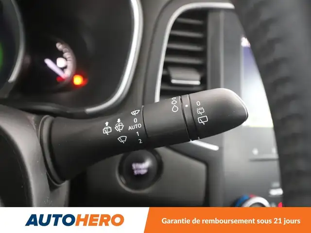 Renault Megane view 21