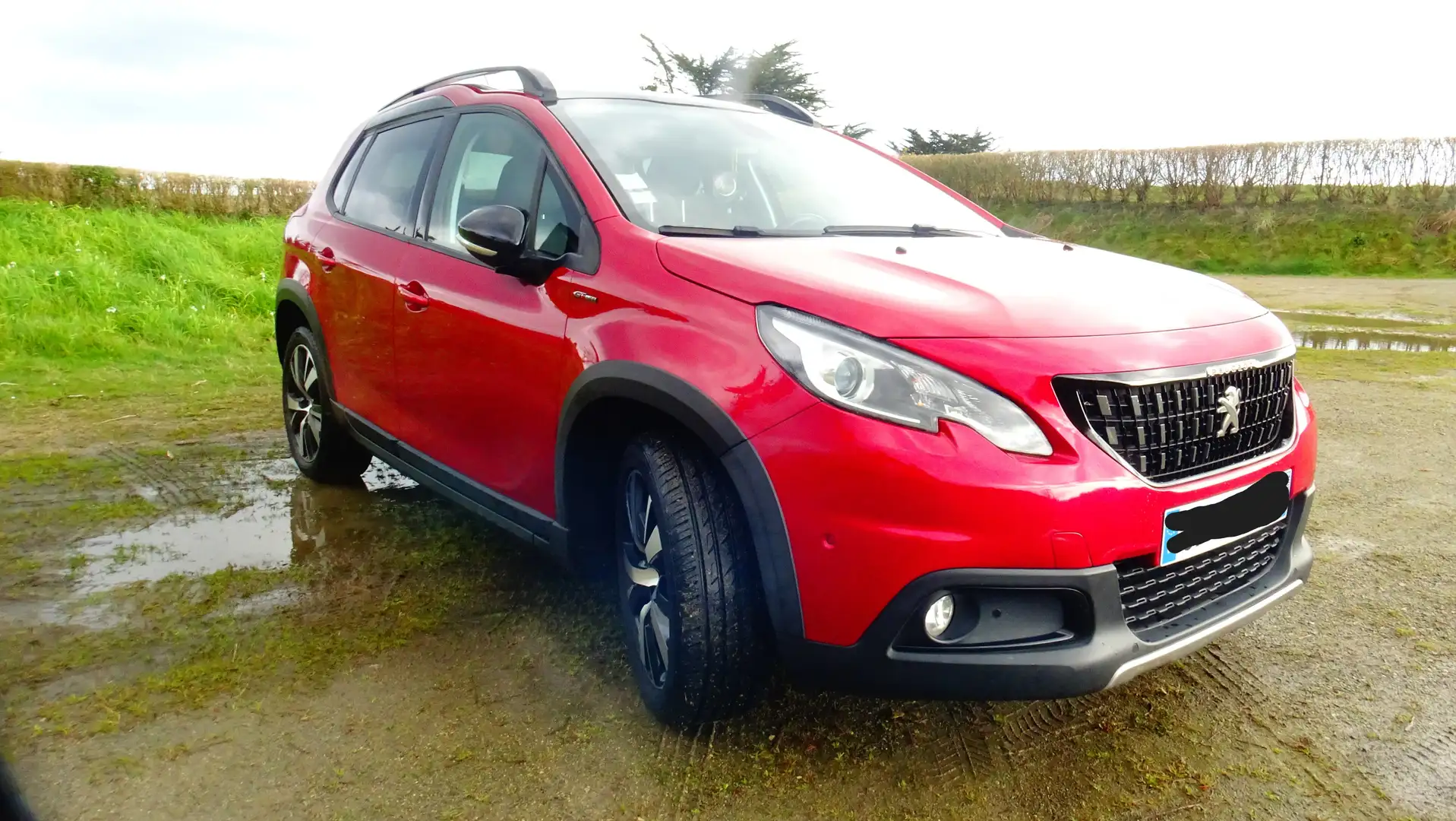 Peugeot 2008 2008+PureTech+130ch+S - 2