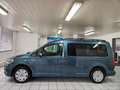 Volkswagen Caddy Maxi Comfortline BMT*7-Sitzer*Navi*Kamera* Zielony - thumbnail 5