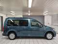 Volkswagen Caddy Maxi Comfortline BMT*7-Sitzer*Navi*Kamera* Zielony - thumbnail 12