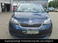 Skoda Citigo Cool Edition,5-TÜRIG,GARANTIE,KLIMA Bleu - thumbnail 5