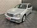 Mercedes-Benz C 200 T CDI*CLASSIC* AUDIO 20-PDC V+H-SHZ-TEMP Silber - thumbnail 2