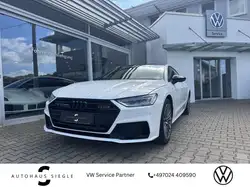 Audi A7 50 Sportback 2.0 TFSI e quattro S Line Navi LED AC