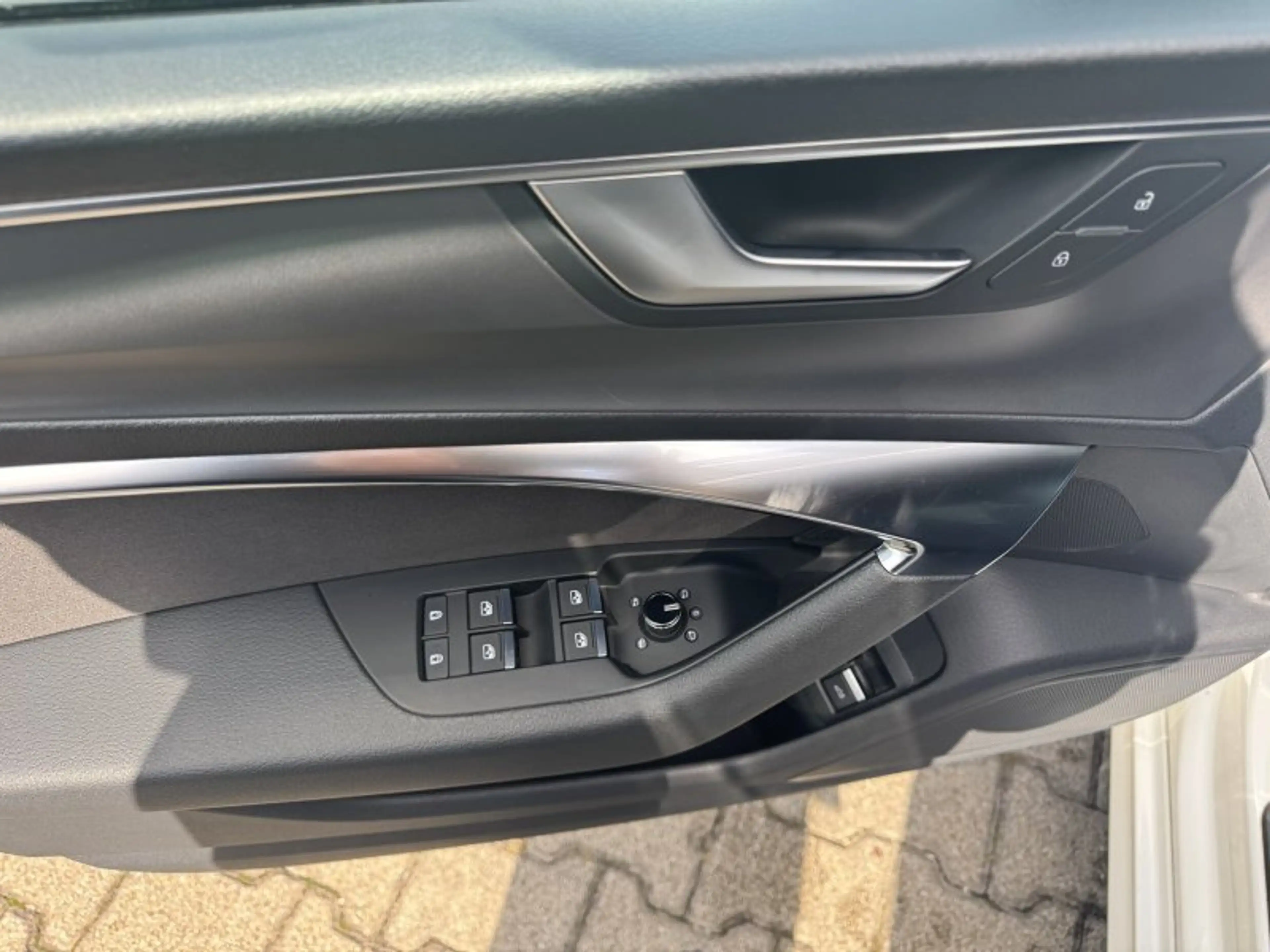 Audi A7 50 Sportback 2.0 TFSI e quattro S-Line Navi LED AC — photo 14