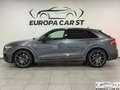 Audi Q8 50 TDI 286cv quattro tiptronic S-line edition Gris - thumbnail 6