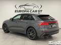 Audi Q8 50 TDI 286cv quattro tiptronic S-line edition Gris - thumbnail 4
