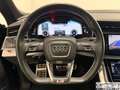 Audi Q8 50 TDI 286cv quattro tiptronic S-line edition Gris - thumbnail 14