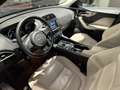 Jaguar F-Pace F-Pace 3.0d V6 Pure awd 300cv auto Niebieski - thumbnail 8