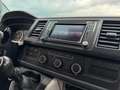 Volkswagen Transporter 2.0 TDI L2H1 140 pk, LEER, LED, CARPLAY, 20 INCH Gris - thumbnail 9