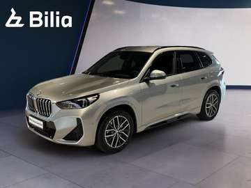 X1 xDrive23d M Sport