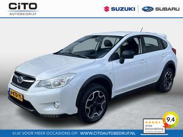 1.6i Business Edition AWD | Trekhaak| Dealeronderh