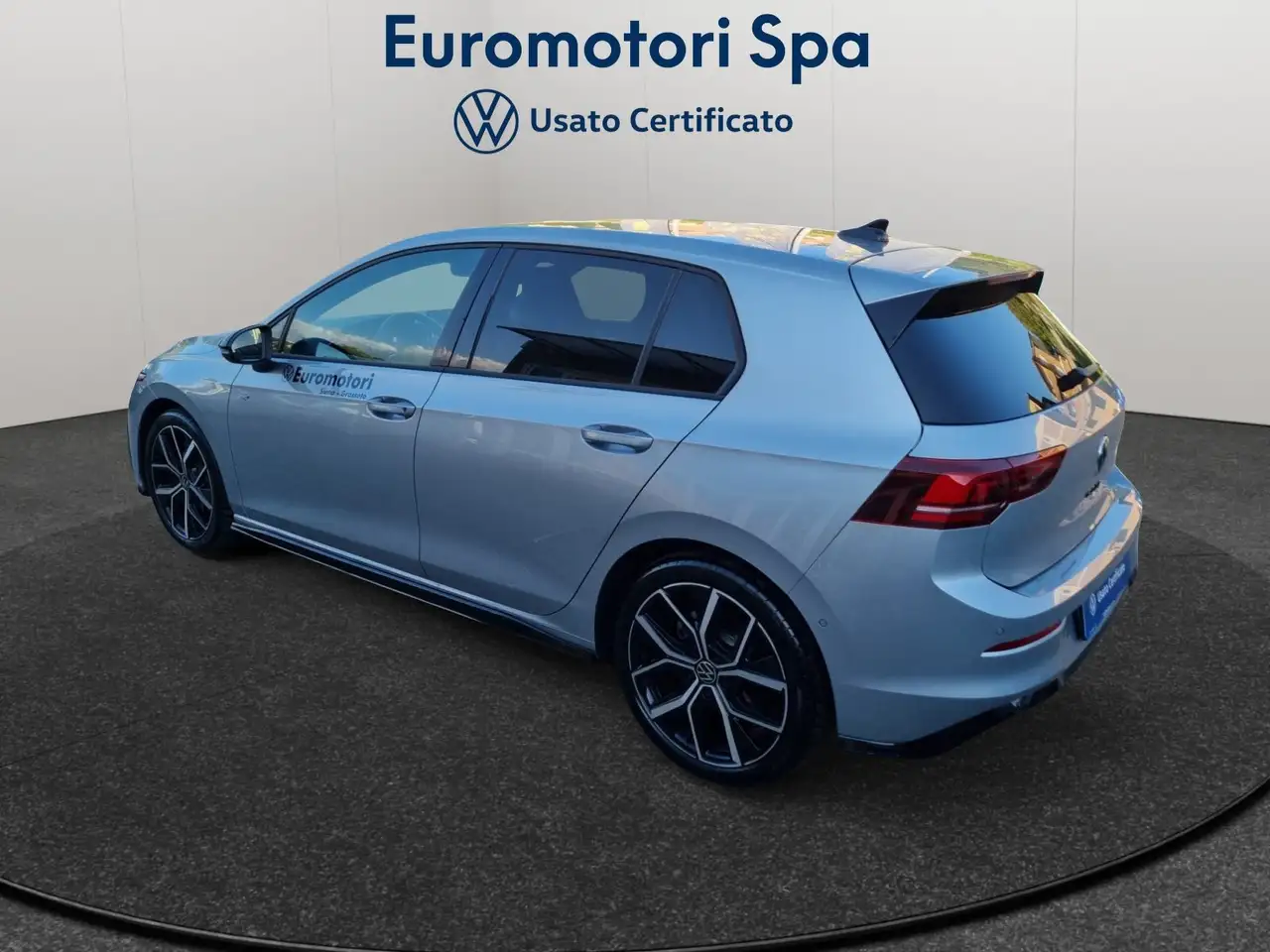 Volkswagen Golf 2026