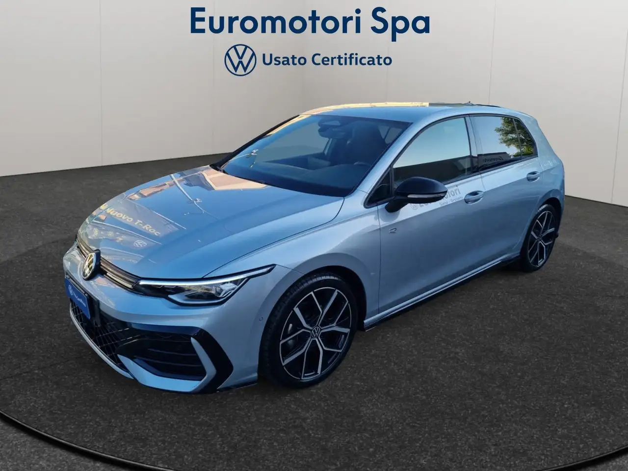 Volkswagen Golf 2026