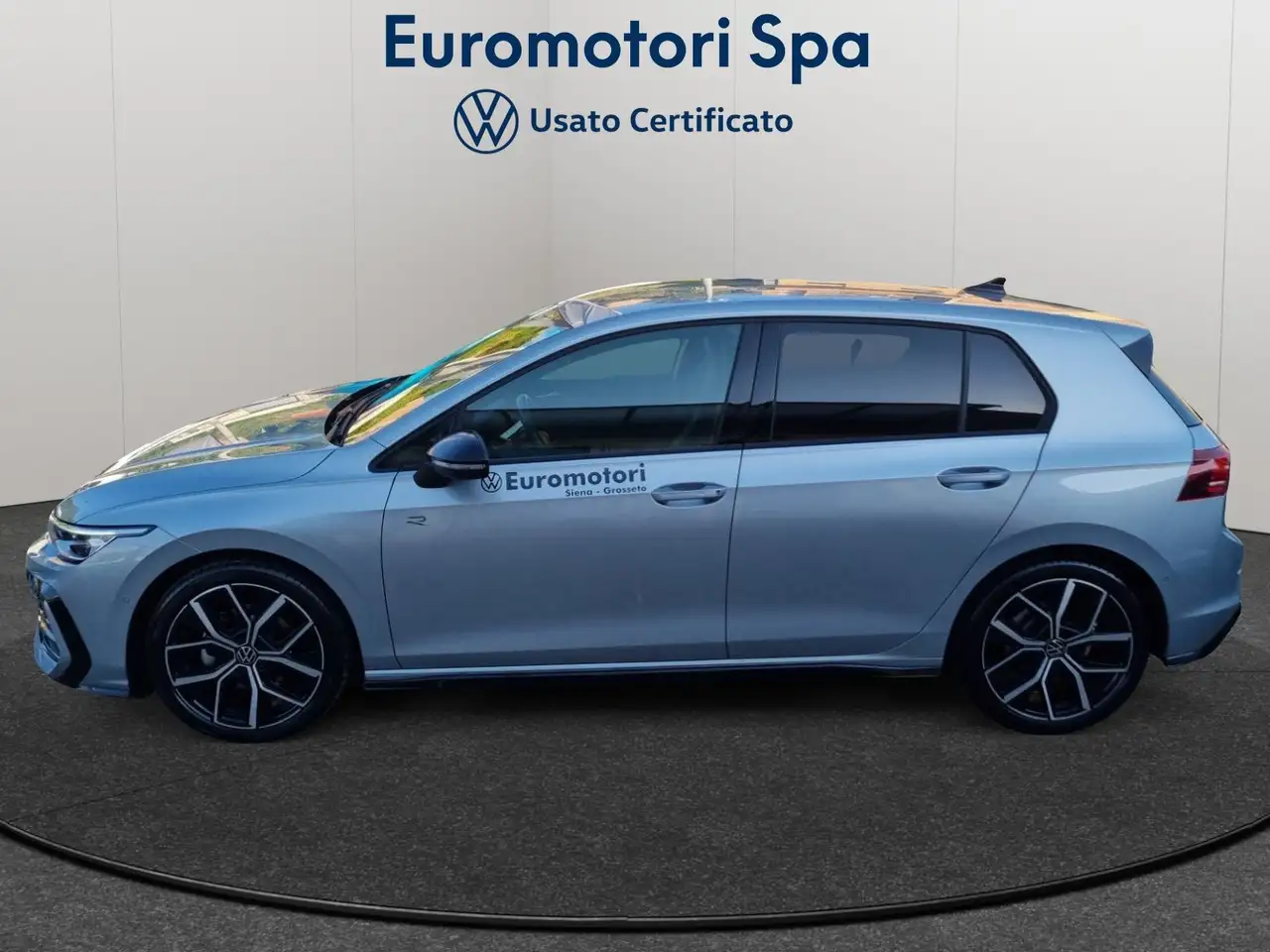 Volkswagen Golf 2026