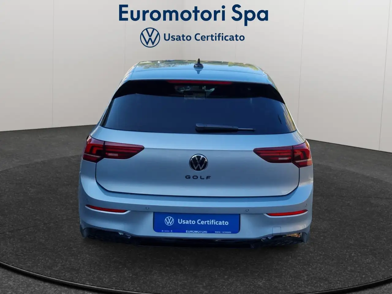 Volkswagen Golf 2026