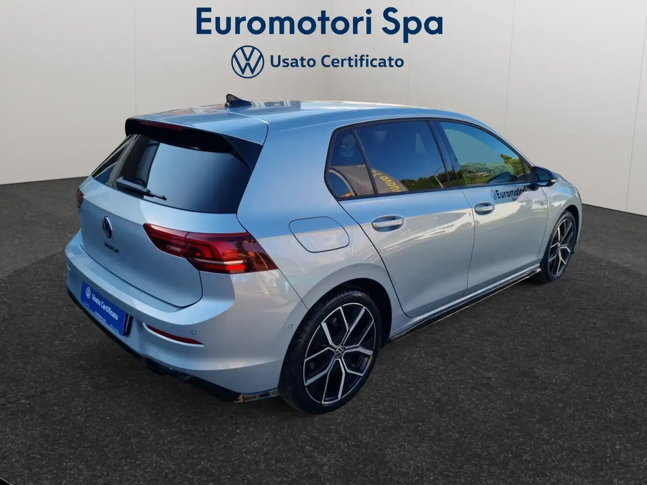Volkswagen Golf 2026