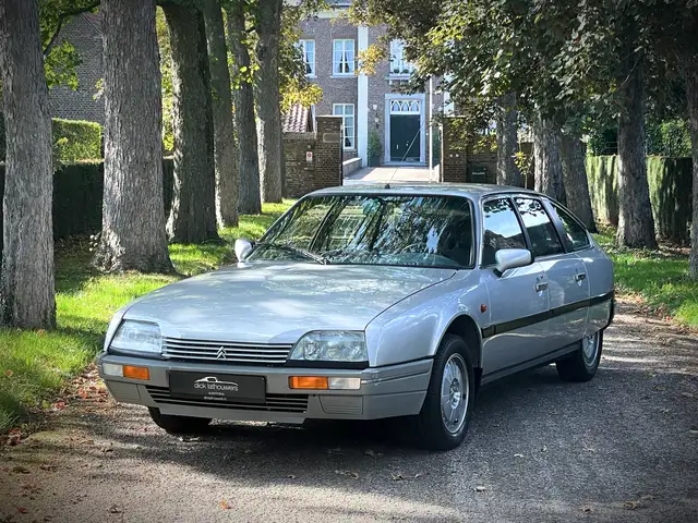 Citroen CX 2.5 GTI / AIRCO / ORIGINEEL