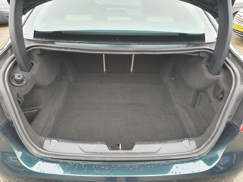 Jaguar XE 2.0 D Prestige ( ⚠️ ) Aut. *NAVI-FULLMAP | CAMERA — photo 10