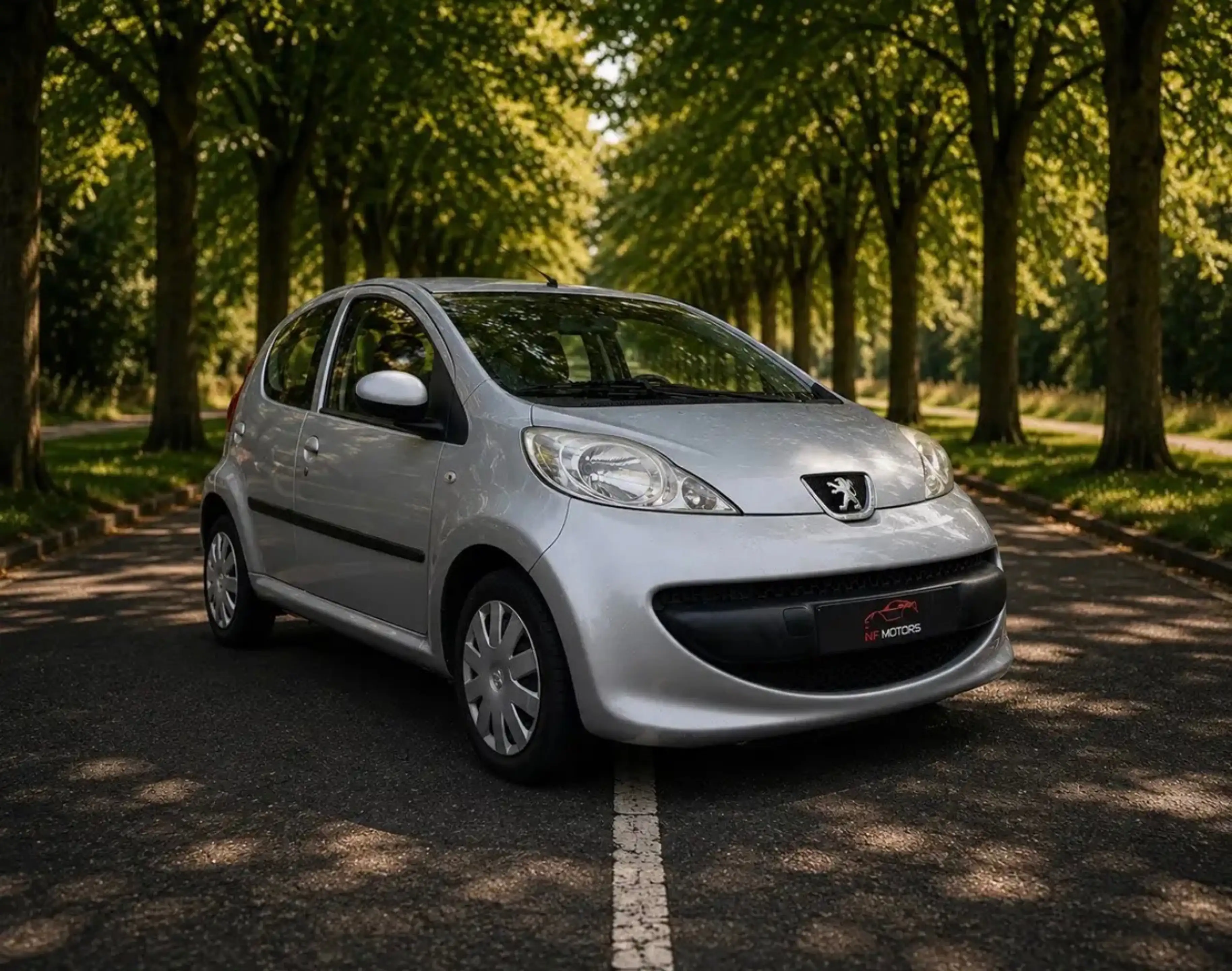 Peugeot 107 Superbe Peugeot 107✅ prête à immatriculer ❗️