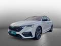 Skoda Octavia RS 2.0TSI Navi LED EPH GRA Weiß - thumbnail 1