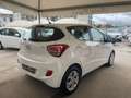 Hyundai i10 i10 II 2014 1.0 Sound Edition econext Gpl E6 Blanc - thumbnail 6