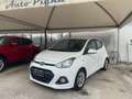 Hyundai i10 i10 II 2014 1.0 Sound Edition econext Gpl E6 Blanc - thumbnail 1