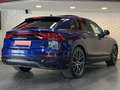 Audi Q8 50 TDI quattro tiptronic Azul - thumbnail 8