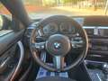 BMW 435 435dA Coupé xDrive Sport Sport Gris - thumbnail 12