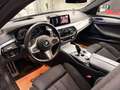 BMW 530 530 d M Sport Grau - thumbnail 18