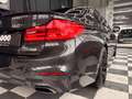 BMW 530 530 d M Sport Grau - thumbnail 8