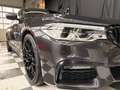 BMW 530 530 d M Sport Grau - thumbnail 3