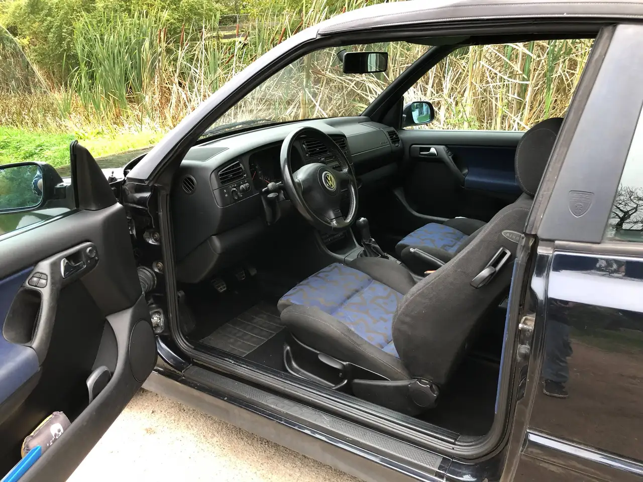 Volkswagen Golf Cabriolet Golf Cabrio 1.6 Highline, foto 9
