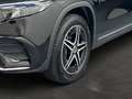 Mercedes-Benz EQA 250 AMG+PANO+HANDS-FREE+DISTRO+KEYLESS+360° Schwarz - thumbnail 9
