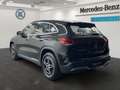 Mercedes-Benz EQA 250 AMG+PANO+HANDS-FREE+DISTRO+KEYLESS+360° Schwarz - thumbnail 6