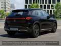 Mercedes-Benz EQA 250 AMG+PANO+HANDS-FREE+PARK+DISTR Schwarz - thumbnail 3